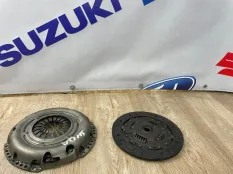 Сцепление FORD FOCUS 2 SHDA 2009