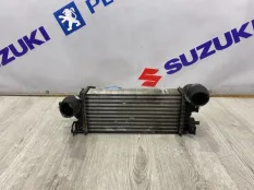 Интеркулер FORD FOCUS 3 M1DA 2013г