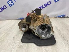 Раздаточная коробка Great Wall Poer GW4D20M 2021