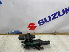 Корпус термостата FORD GALAXY QXWA 2009