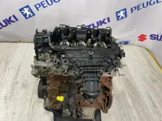 Двигатель FORD S-Max Б/Н 2013