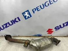 Катализатор Mitsubishi Pajero Sport KH4W 4D56U