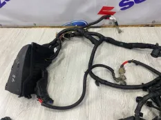 Проводка двигателя FORD S-Max Б/Н 2013