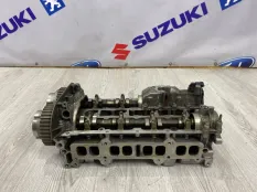 Головка блока цилиндров FORD KUGA 2 M8DA 2017