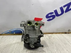 Компрессор кондиционера SUBARU FORESTER SH FB25