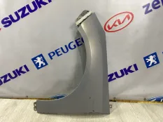 Крыло переднее левое FORD FOCUS 3 2013г