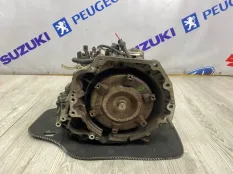 АКПП SUZUKI Ignis M13A 2012