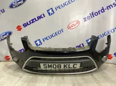 Бампер передний FORD KUGA G6DG 2010г