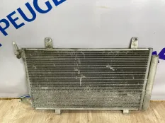 Радиатор кондиционера SUZUKI SX4 M16A 2009