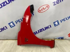Крыло переднее правое SUZUKI SWIFT 2011