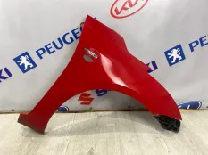Крыло переднее правое SUZUKI SWIFT 2011