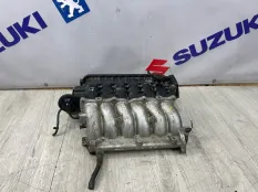 Коллектор впускной Mitsubishi Outlander 6B31 2008