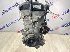 Двигатель FORD FOCUS 3 MGDA 2013