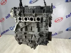 Двигатель FORD FOCUS 3 MGDA 2013
