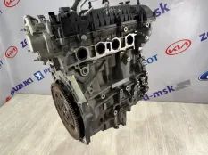 Двигатель FORD FOCUS 3 MGDA 2013