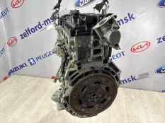 Двигатель FORD FOCUS 3 MGDA 2013