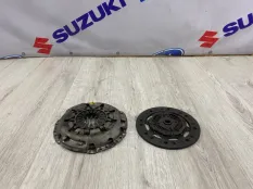 Сцепление FORD FOCUS 2 QQDB 2008г