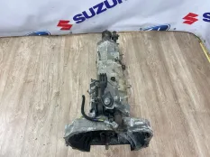 МКПП SUBARU LEGACY BH EJ251 2005