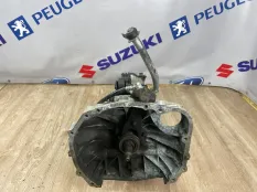 МКПП SUBARU LEGACY BH EJ251 2005