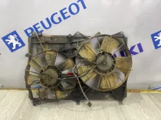 Вентилятор охлаждения радиатора SUZUKI GRAND