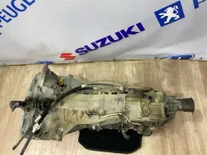 МКПП SUBARU LEGACY BP EE20Z 2012