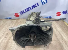 МКПП SUBARU LEGACY BP EE20Z 2012