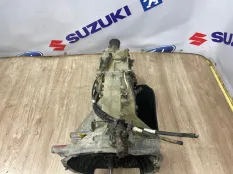 МКПП SUBARU LEGACY BP EE20Z 2012