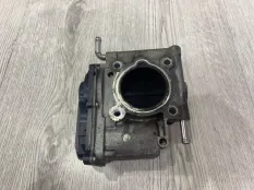 Дроссельная заслонка MAZDA 3 Z6 2009г