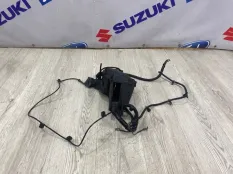 Блок предохранителей FORD MONDEO 4 BE QXBA 2009