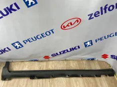Накладка на порог правая FORD KUGA 2 JTMA 2013
