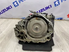 АКПП Chevrolet Captiva LE5 2010