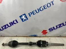 Привод передний правый Mitsubishi Outlander 6B31
