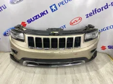 Ноускат JEEP Grand Cherokee 2013
