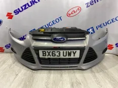 Бампер передний FORD FOCUS 3 2013