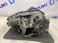 Раздаточная коробка FORD EXPLORER U152 2003