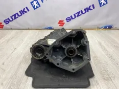 Раздаточная коробка FORD EXPLORER U152 2003