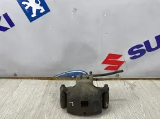 Суппорт тормозной передний левый Mitsubishi