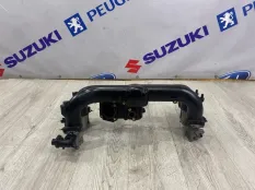 Коллектор впускной SUBARU FORESTER SH9 EJ255 2009