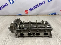 Головка блока цилиндров FORD FOCUS 3 PNDA 2013