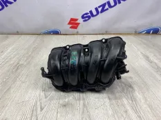 Коллектор впускной Peugeot 308 T7 EP6 2010