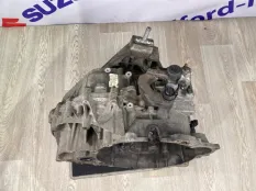 МКПП FORD MONDEO 4 HUBA 2009г