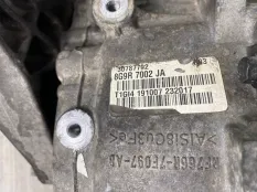 МКПП FORD MONDEO 4 HUBA 2009г