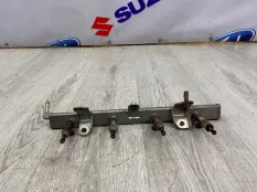 Топливная рампа SUZUKI SX4 M16A 2014