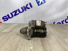 Стартер FORD FOCUS 2 ASDA 2007г