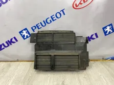 Жалюзи радиатора ДВС FORD FOCUS 3 2013
