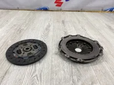 Сцепление FORD FOCUS 2 HWDA 2009