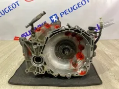 АКПП Mitsubishi Outlander 6B31 2008