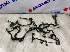 Проводка двигателя Mitsubishi Outlander 6B31 2010