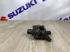 Корпус термостата FORD MONDEO 4 HUBA 2009г