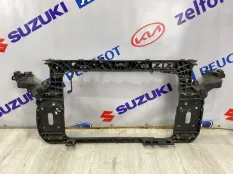 Рамка радиатора KIA SPORTAGE QL 2017